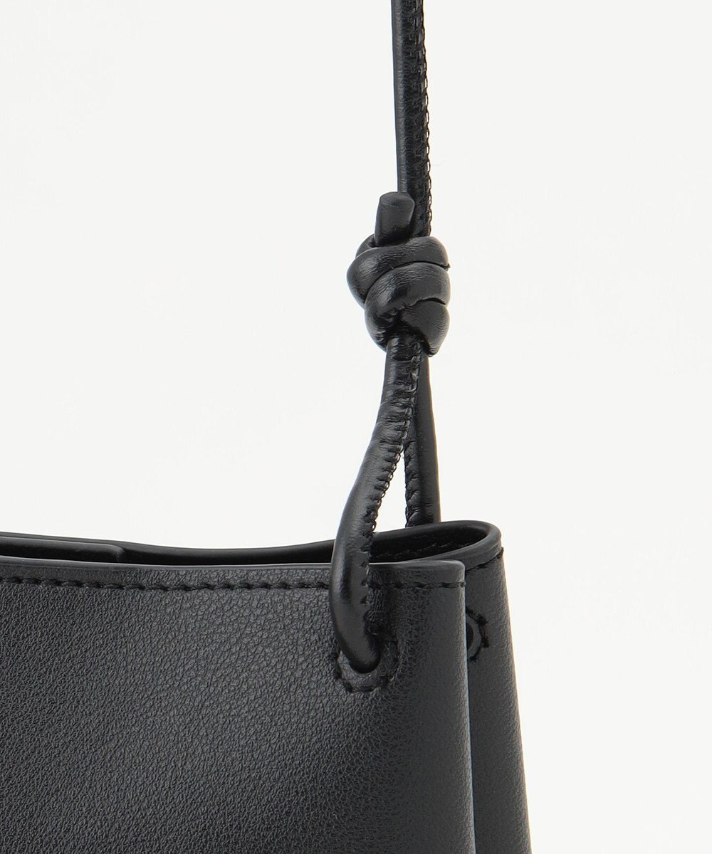 ANY メタルポケットミニショルダー 