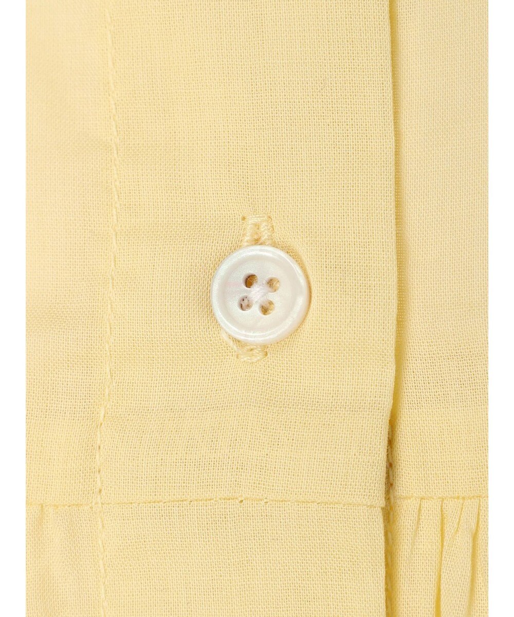 earth music&ecology ボリュームチュニック 