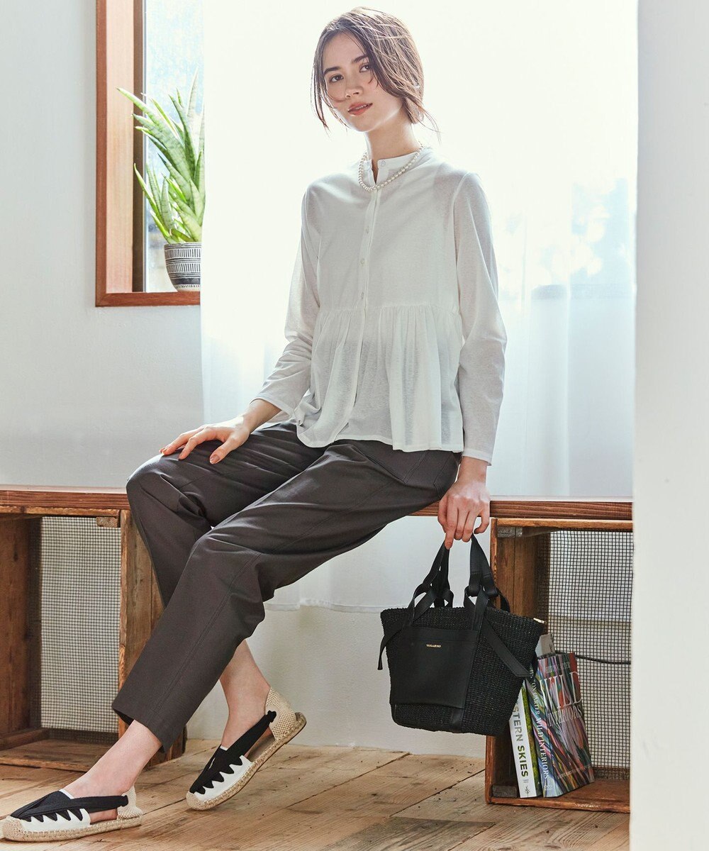 23区 エスパドリーユ 