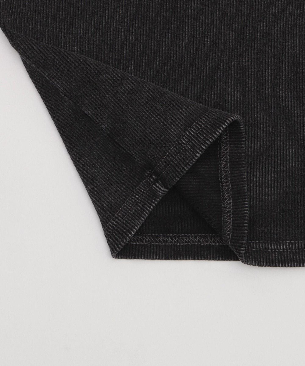 WEGO グラフィックレースアップちびT 