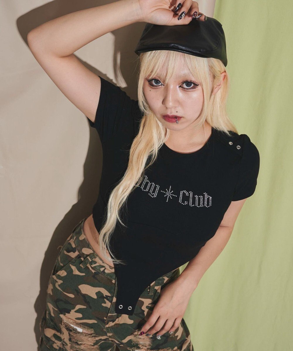 WEGO ボディスーツピチＴ 