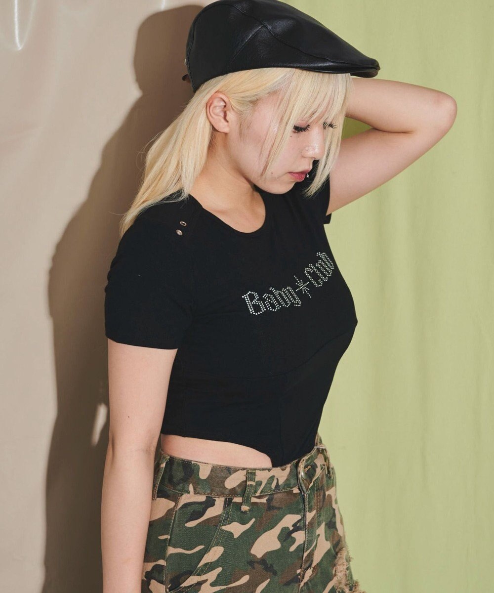 WEGO ボディスーツピチＴ 