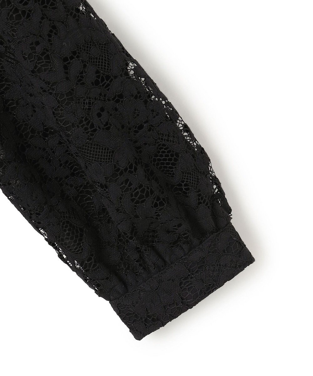 TOCCA GARDEN OF LACE BLOUSE ブラウス 