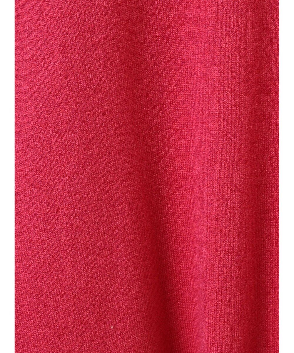 AMERICAN HOLIC バイパチＶネックワイドニットカーディガン 