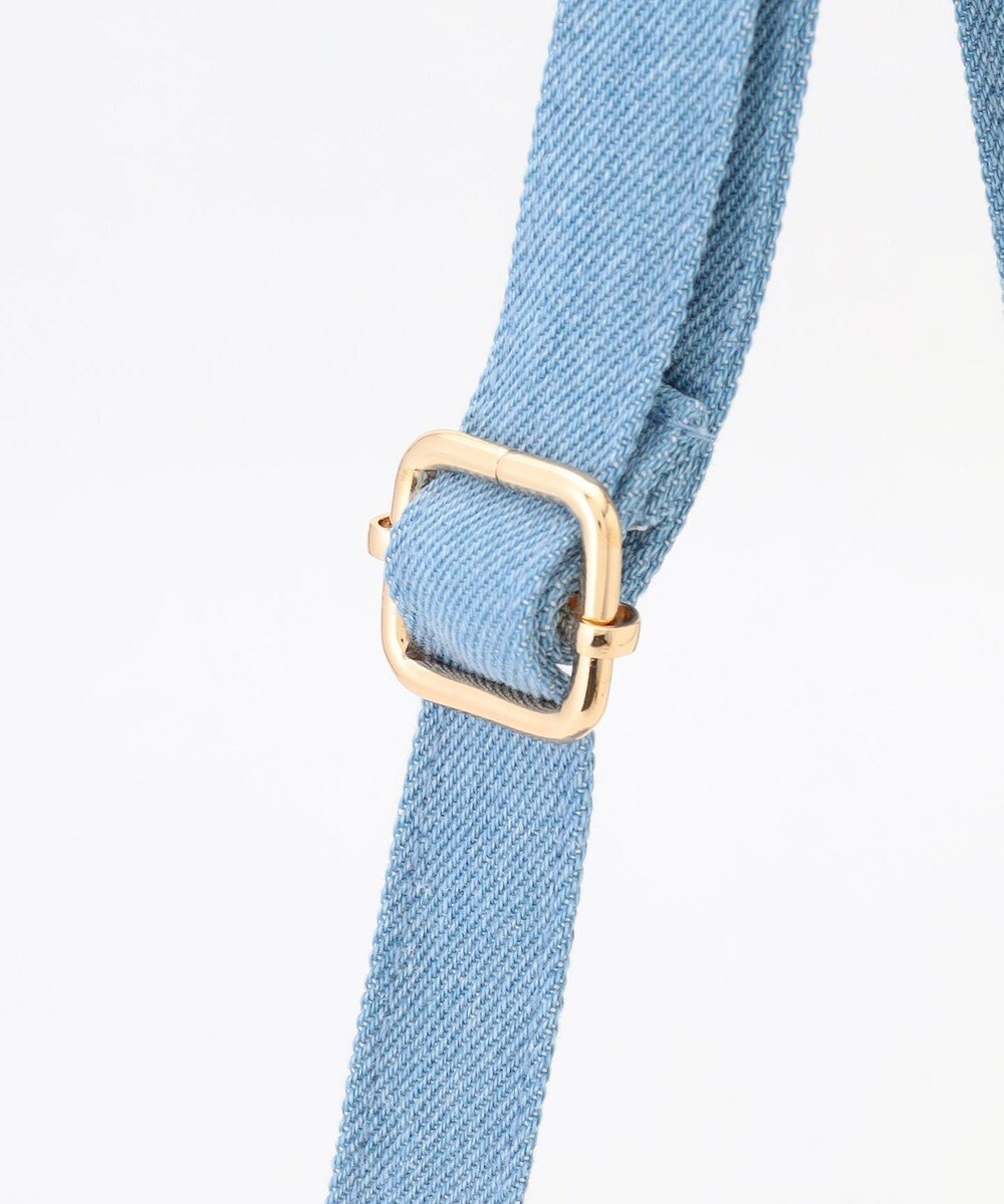 ANY KIDS 2WAY リボンバッグ 