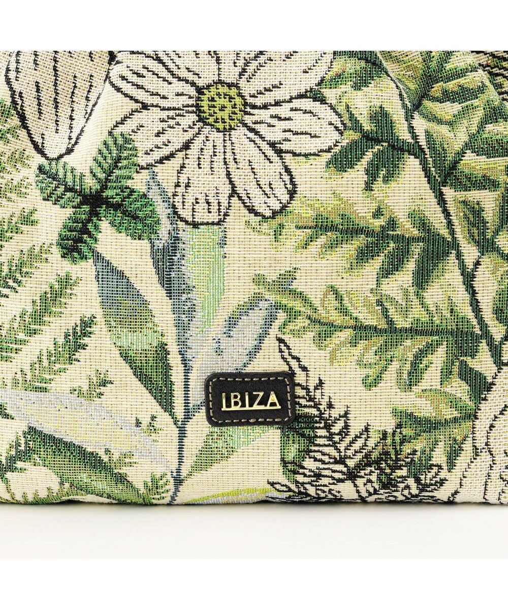IBIZA ディーア　ショルダーバッグ 