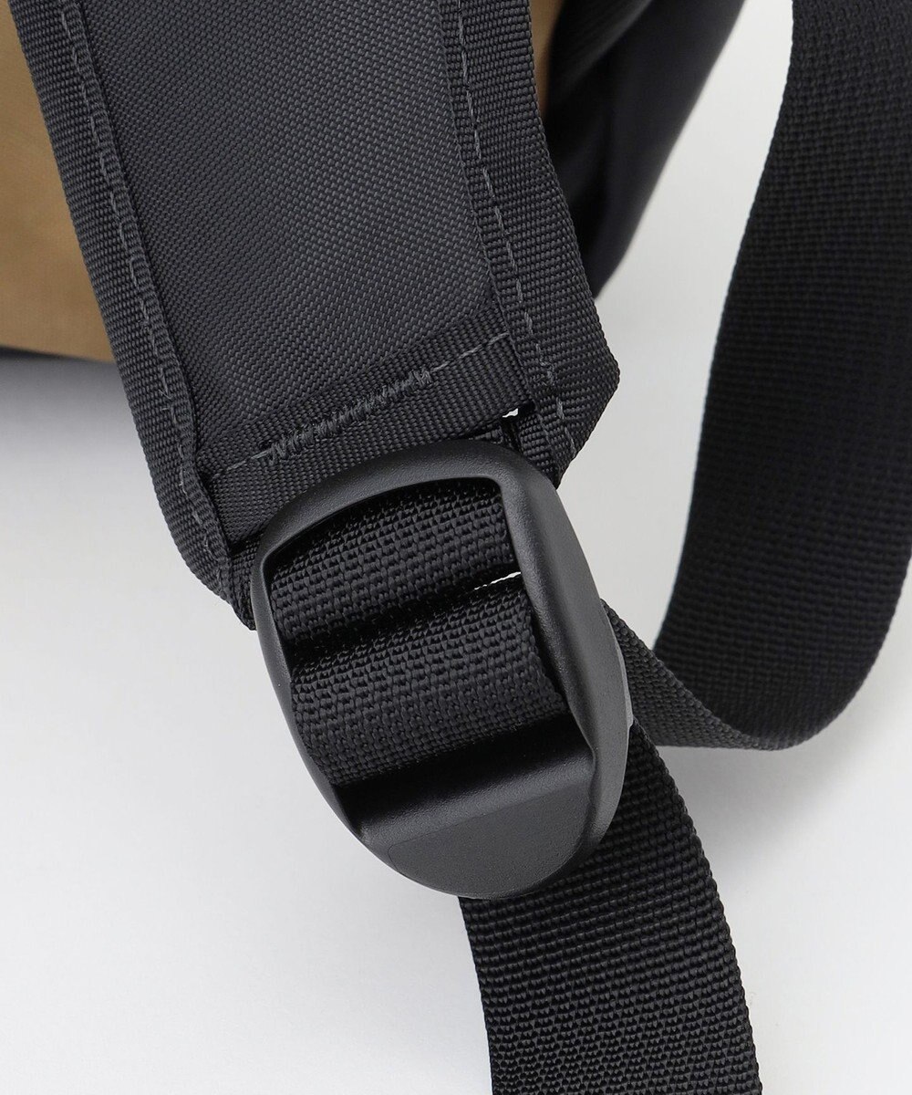 JOSEPH ABBOUD MOUNTAIN 【リサイクル素材・ハンドメイド生産】flowfold   OPTIMIST BACKPACK 18L バックパック 