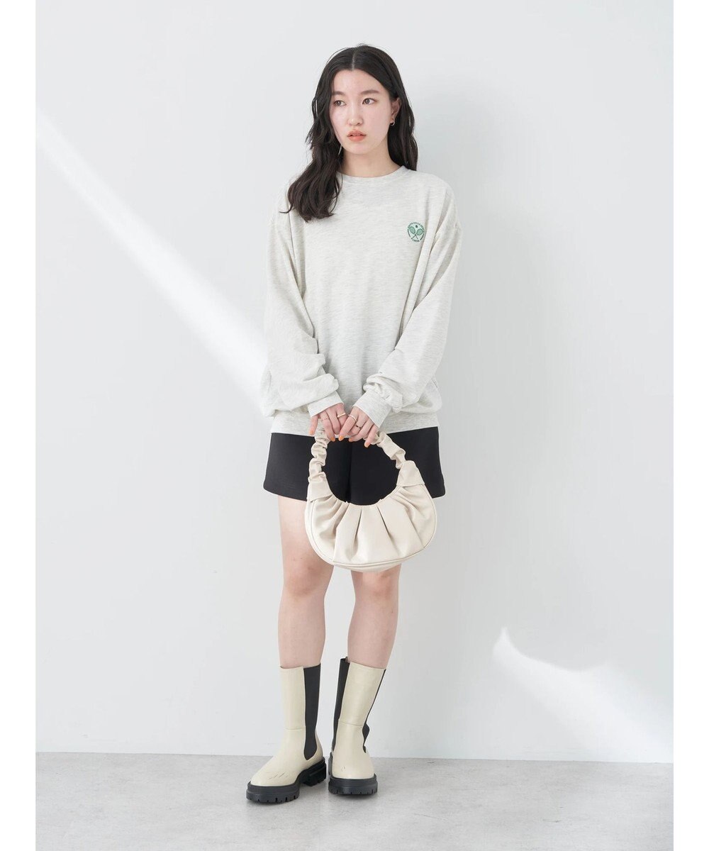 earth music&ecology テニスクラブロゴロンＴＥＥ 