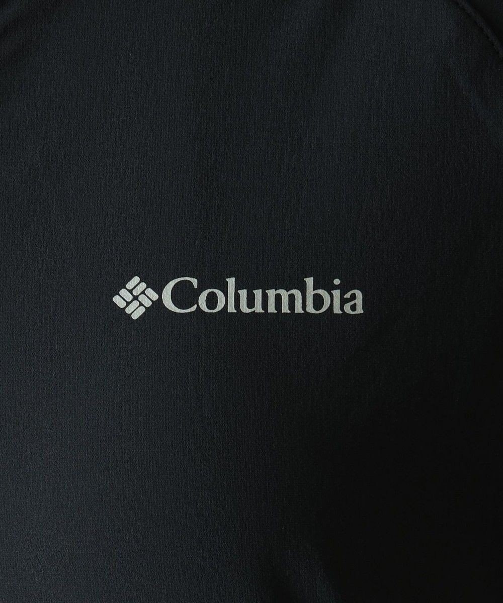 Columbia Columbia/ ヘザーキャニオンIIフーデッドソフトシェル /コロンビア 