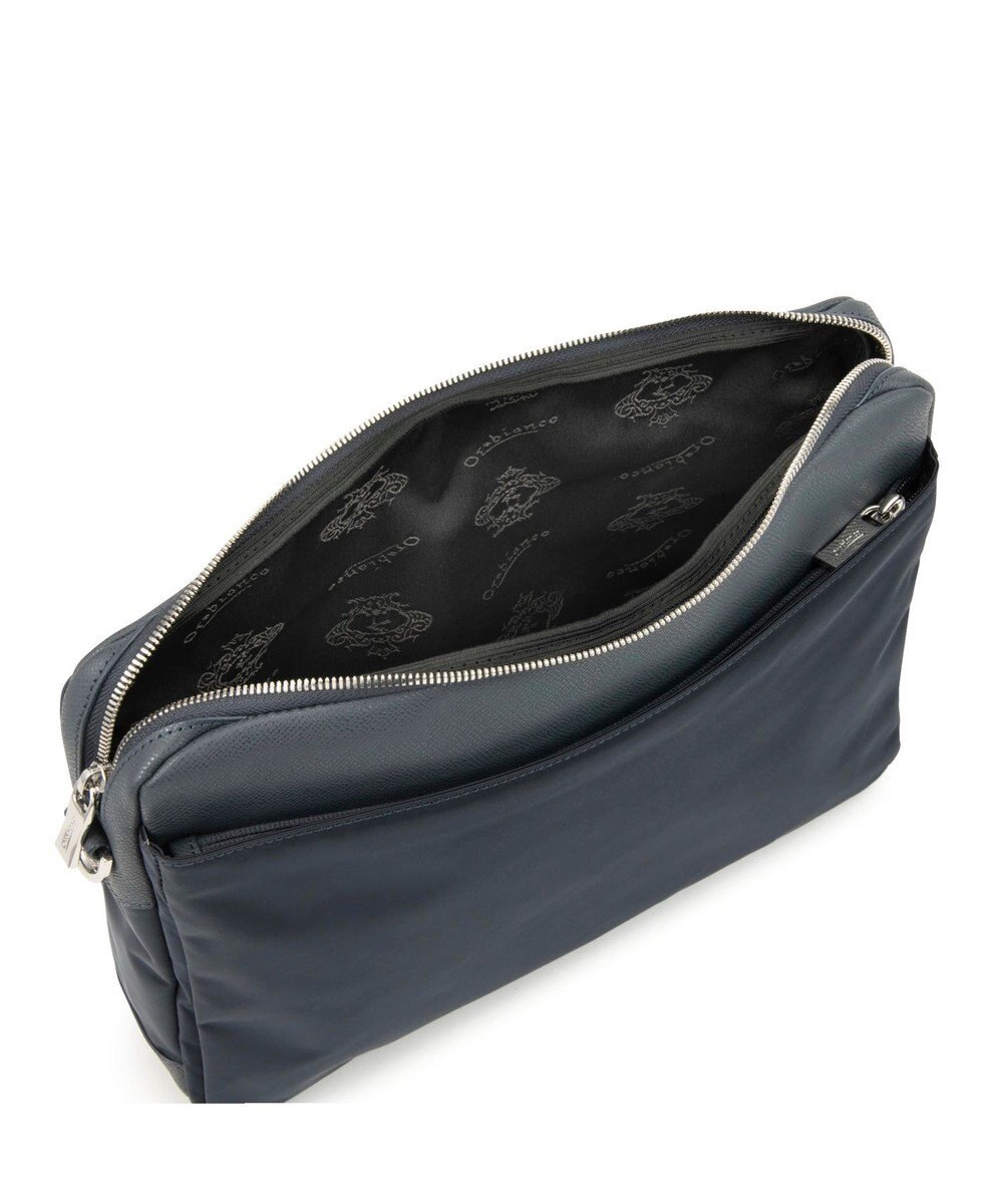 ACE BAGS & LUGGAGE Orobianco ソロペルテ ショルダーバッグ  A4サイズ 92969 オロビアンコ 
