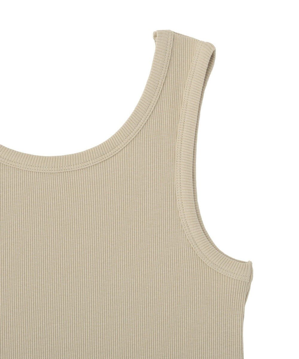 CRAFT STANDARD BOUTIQUE 前後2WAYタンクトップインナー 