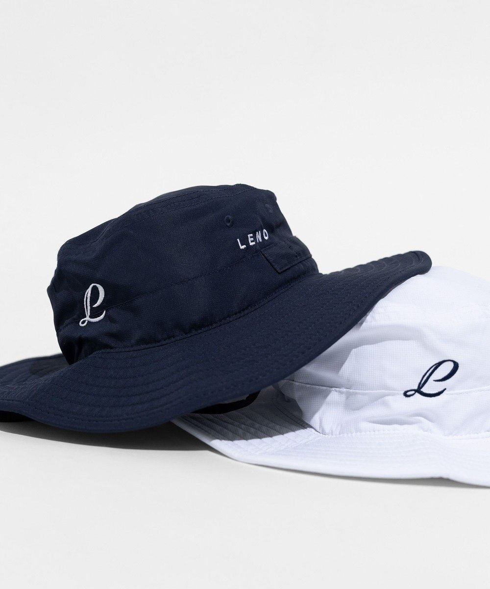 LENO BOONIE HAT《UNISEX》 / ブーニーハット 