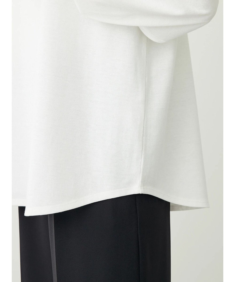 Green Parks ＳＥＴ２点モックネックカノコベスト＋ロンＴＥＥ 