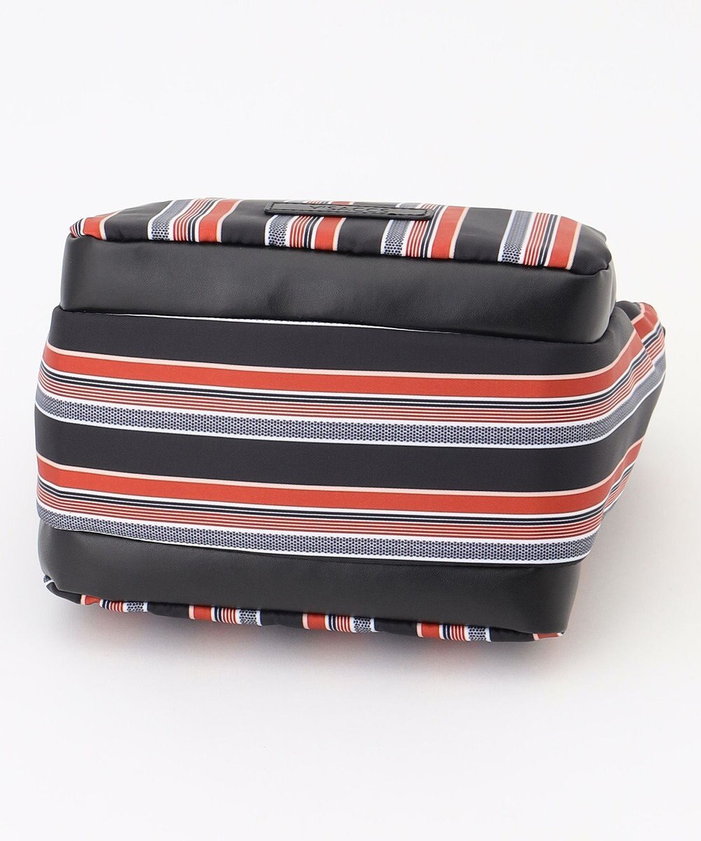 Y'SACCS マルチストライプ すっきりトート Sサイズ 