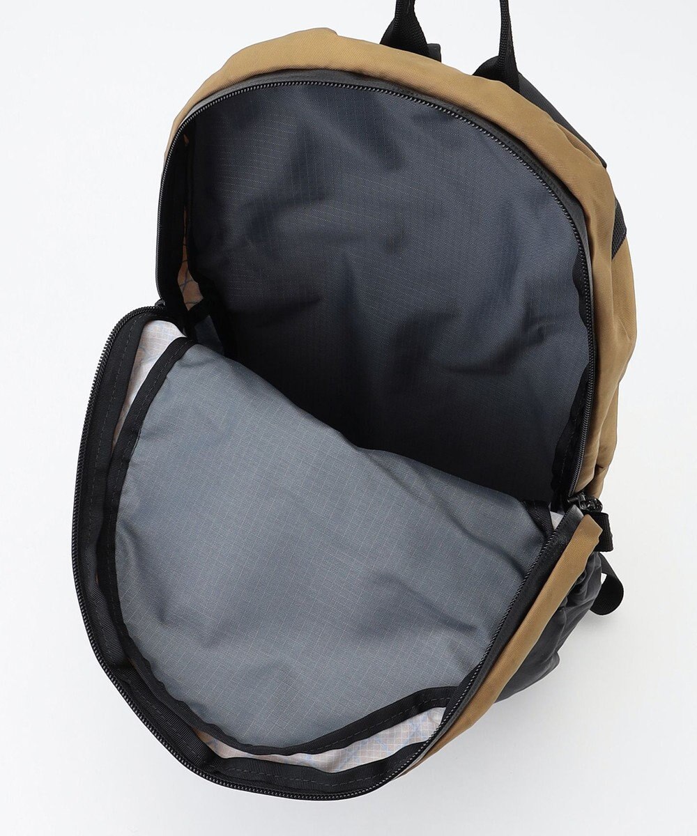 JOSEPH ABBOUD MOUNTAIN 【リサイクル素材・ハンドメイド生産】flowfold   OPTIMIST BACKPACK 18L バックパック 