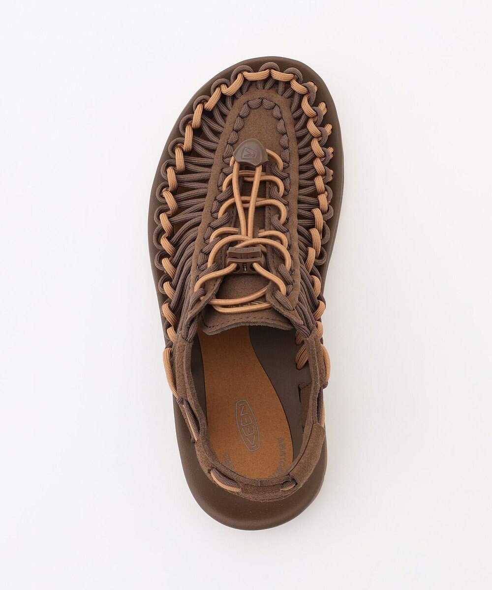 JOSEPH ABBOUD MOUNTAIN 【KEEN/23.5~24.0㎝】UNEEK スニーカー サンダル 