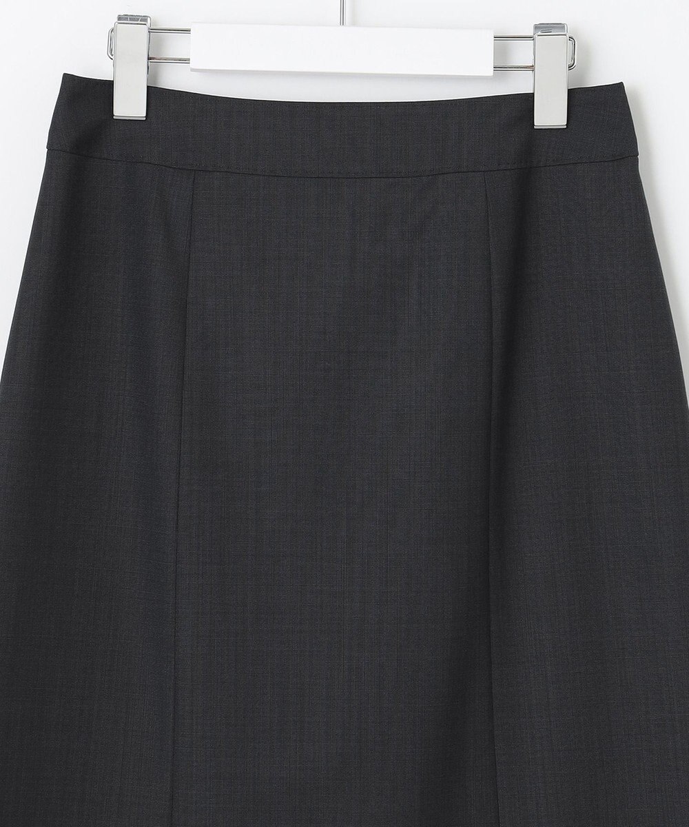 J.PRESS LADIES S BAHARIYE フレアー スカート 