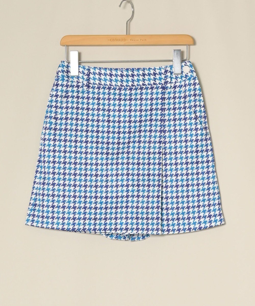 ONWARD Reuse Park 【23区GOLF】スカート秋冬 