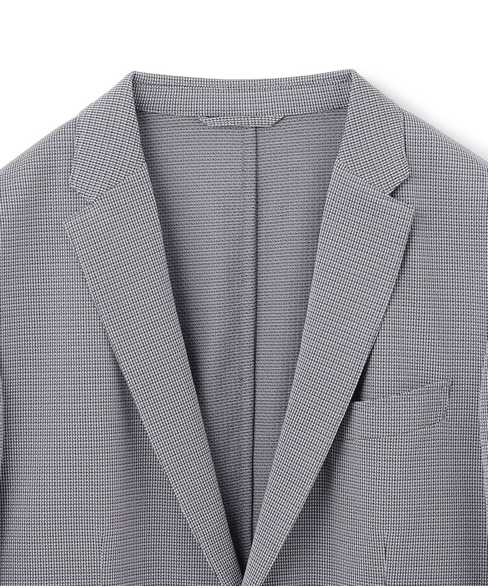 JOSEPH HOMME エアジャガードジャージー　ジャケット 