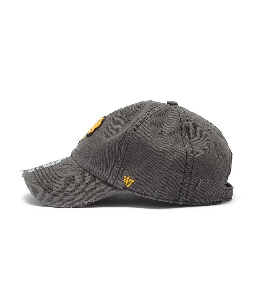WEGO ＇47　CLEAN　UP　MLB　WELL　WORN 