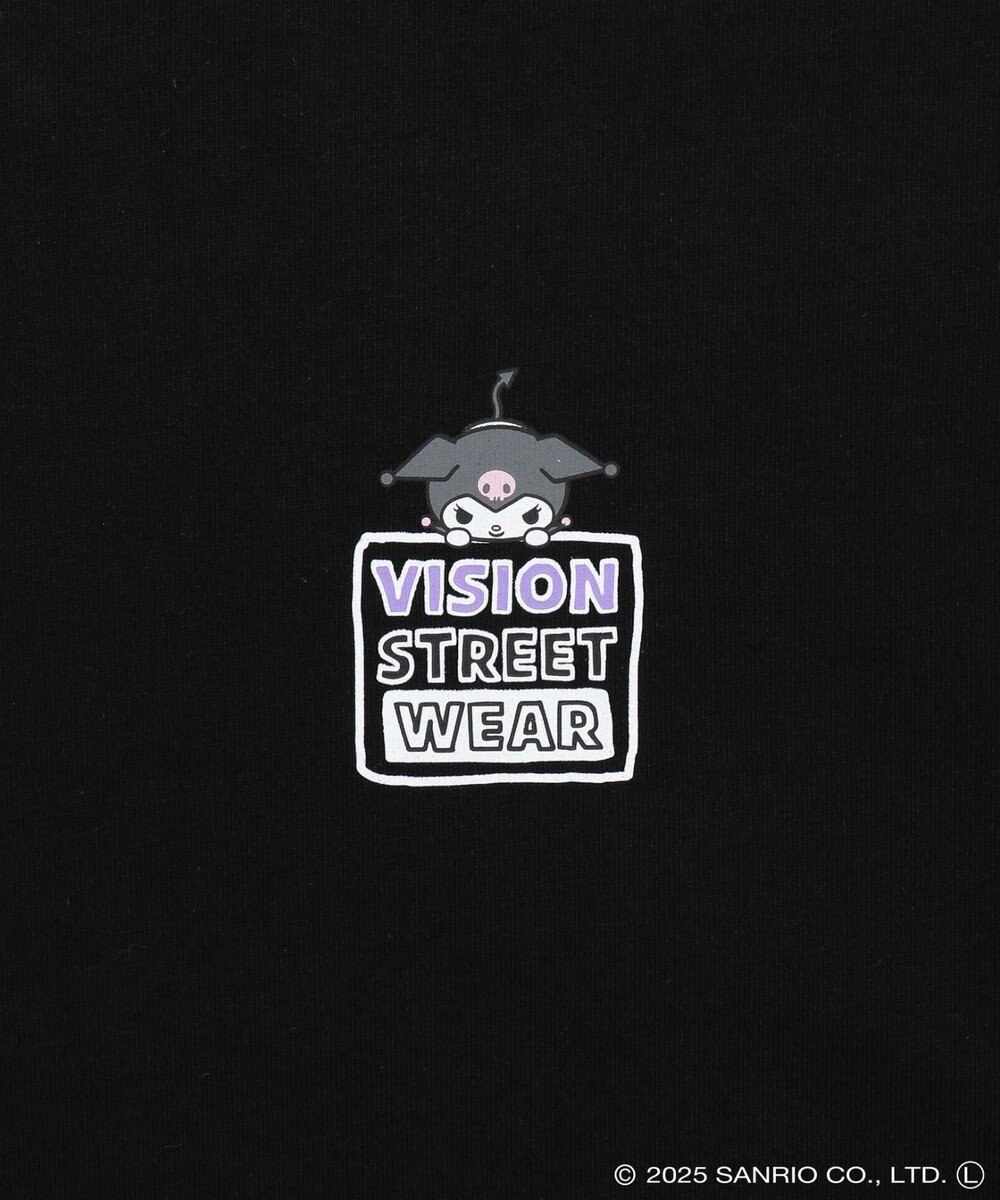 WEGO VISION サンリオキャラクターズT 
