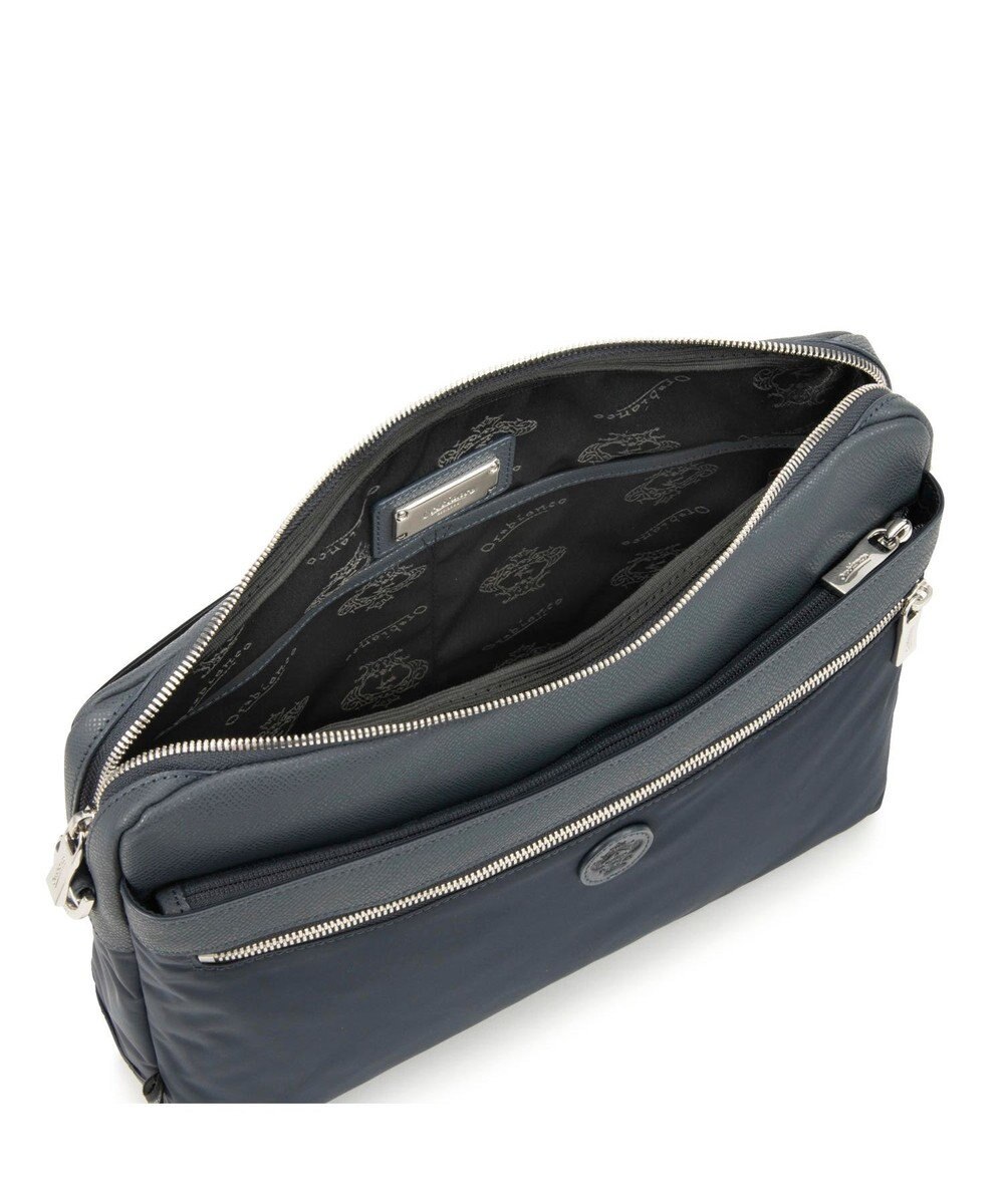 ACE BAGS & LUGGAGE Orobianco ソロペルテ ショルダーバッグ  A4サイズ 92969 オロビアンコ 