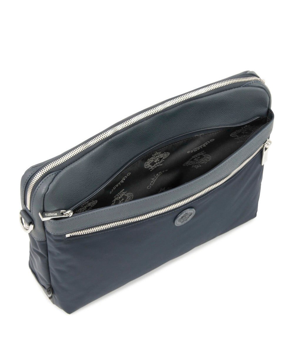 ACE BAGS & LUGGAGE Orobianco ソロペルテ ショルダーバッグ  A4サイズ 92969 オロビアンコ 