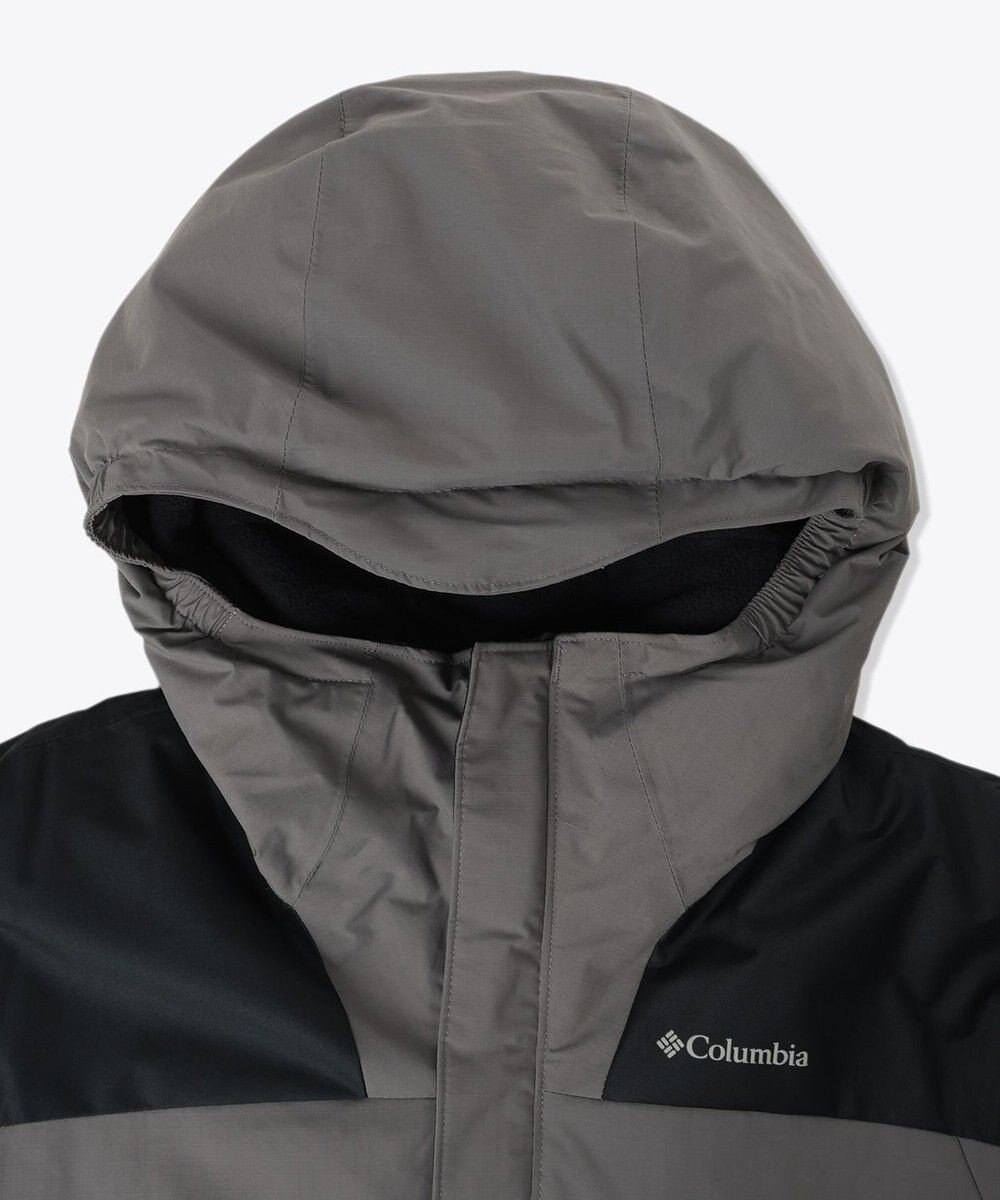 Columbia Columbia/ 【KIDS】マイティモーグルIIIジャケット /コロンビア 