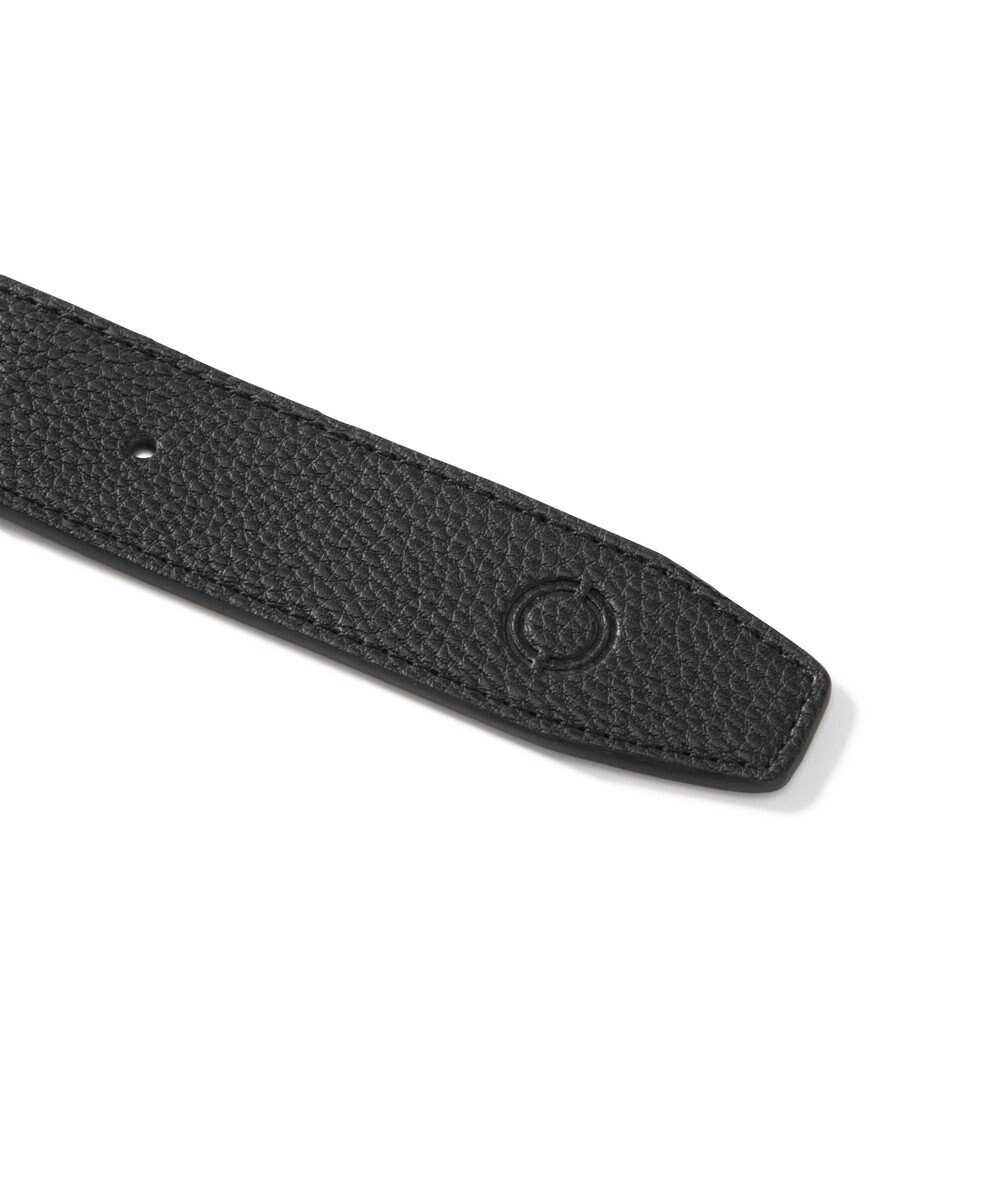 ZERO HALLIBURTON パンチングメッシュベルト ZHG-BELT26 85321 