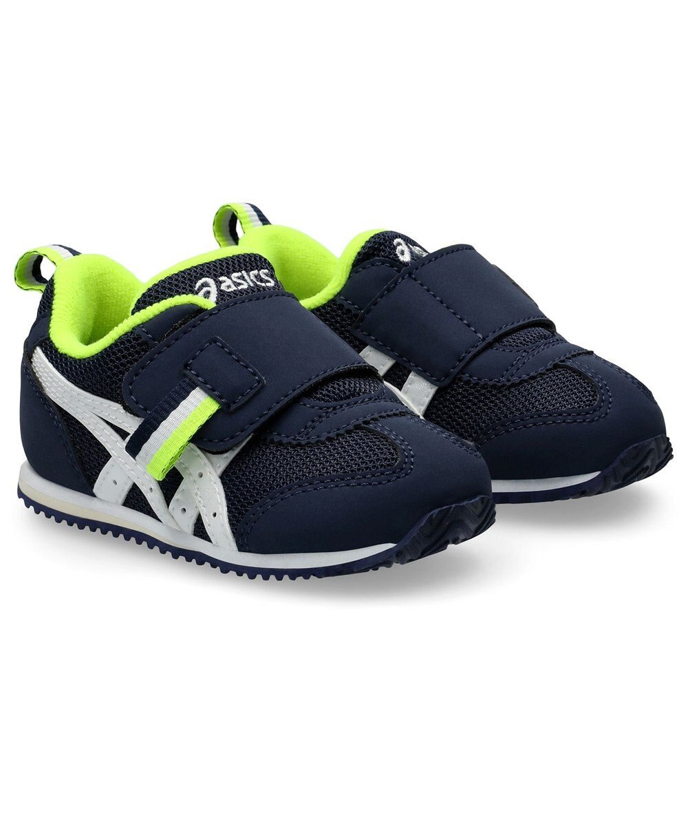 ASICS WALKING アイダホ BABY KT-ES 4 