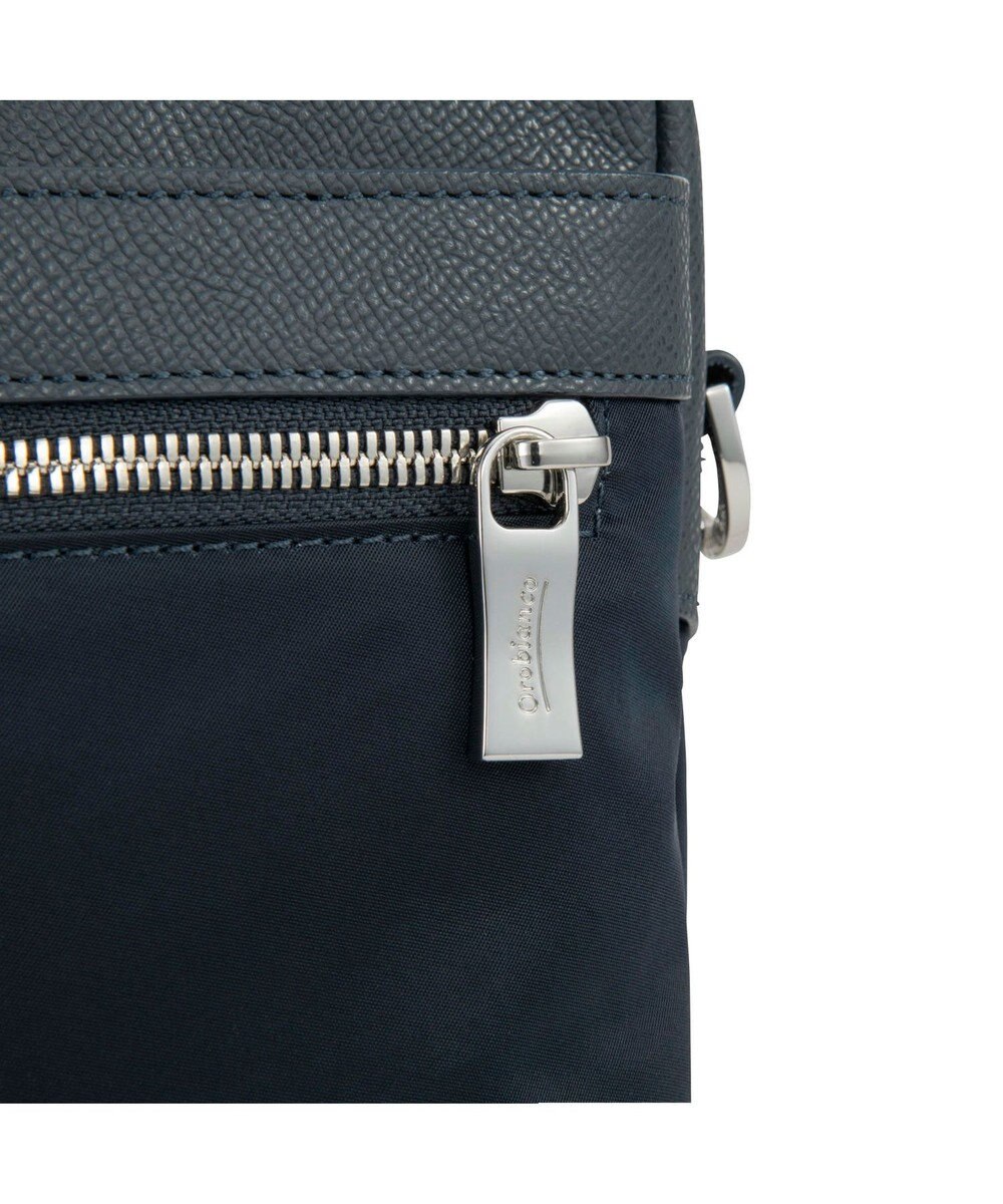 ACE BAGS & LUGGAGE Orobianco ソロペルテ ショルダーバッグ  A4サイズ 92969 オロビアンコ 