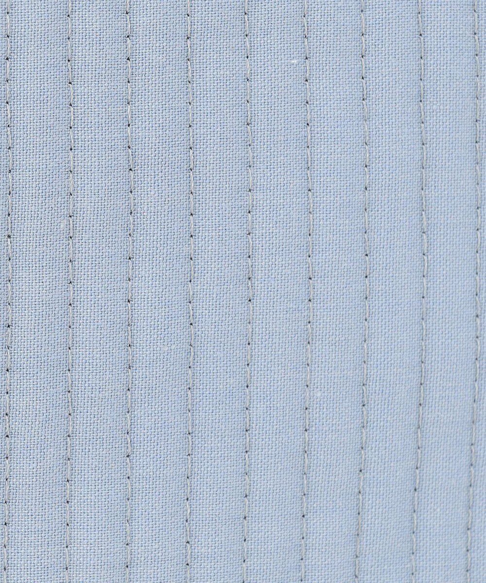 J.PRESS LADIES 【WEB限定カラーあり・リバーシブル】キルティング ミニトートバッグ 