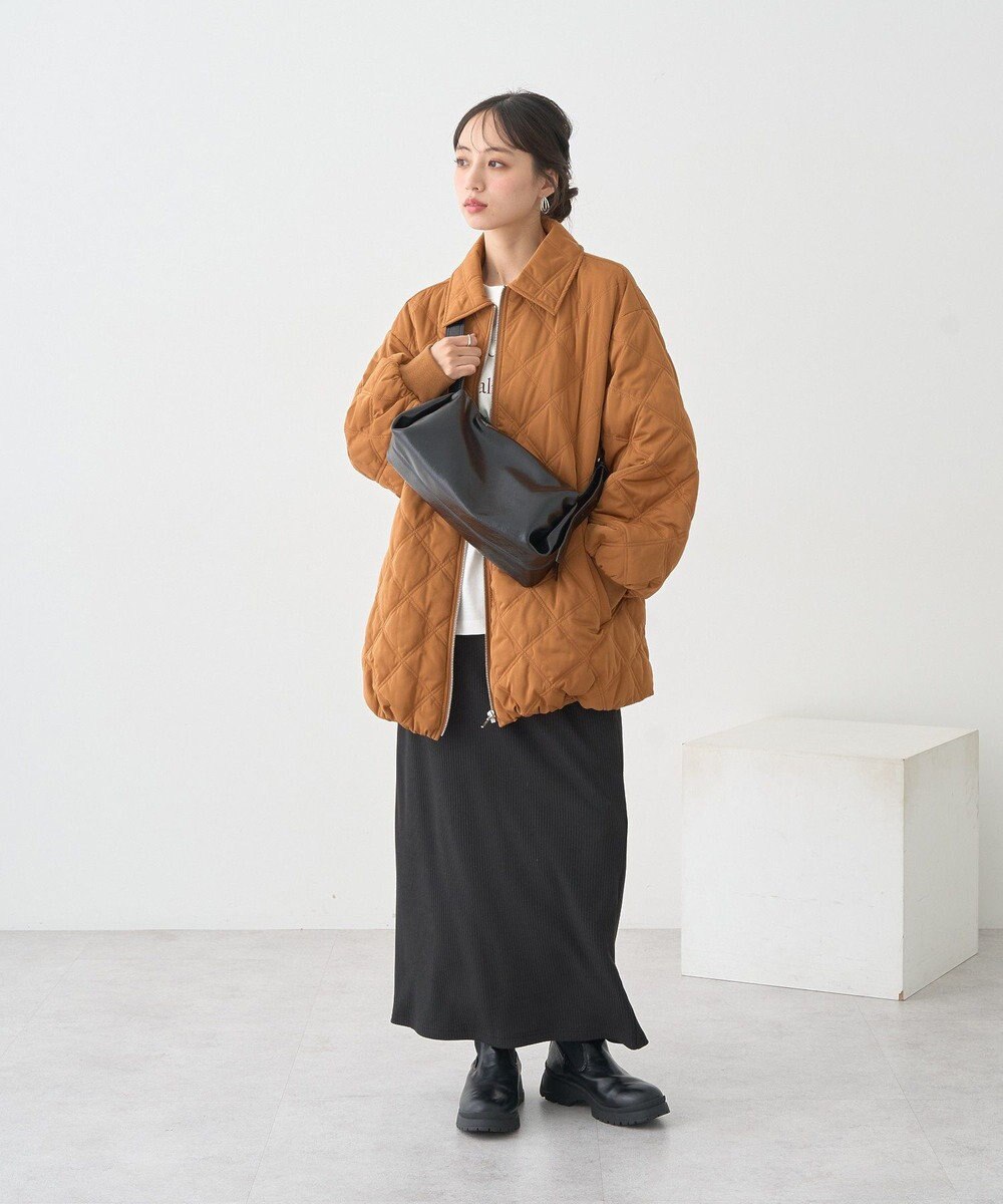 earth music&ecology ワンショルダーバッグ 