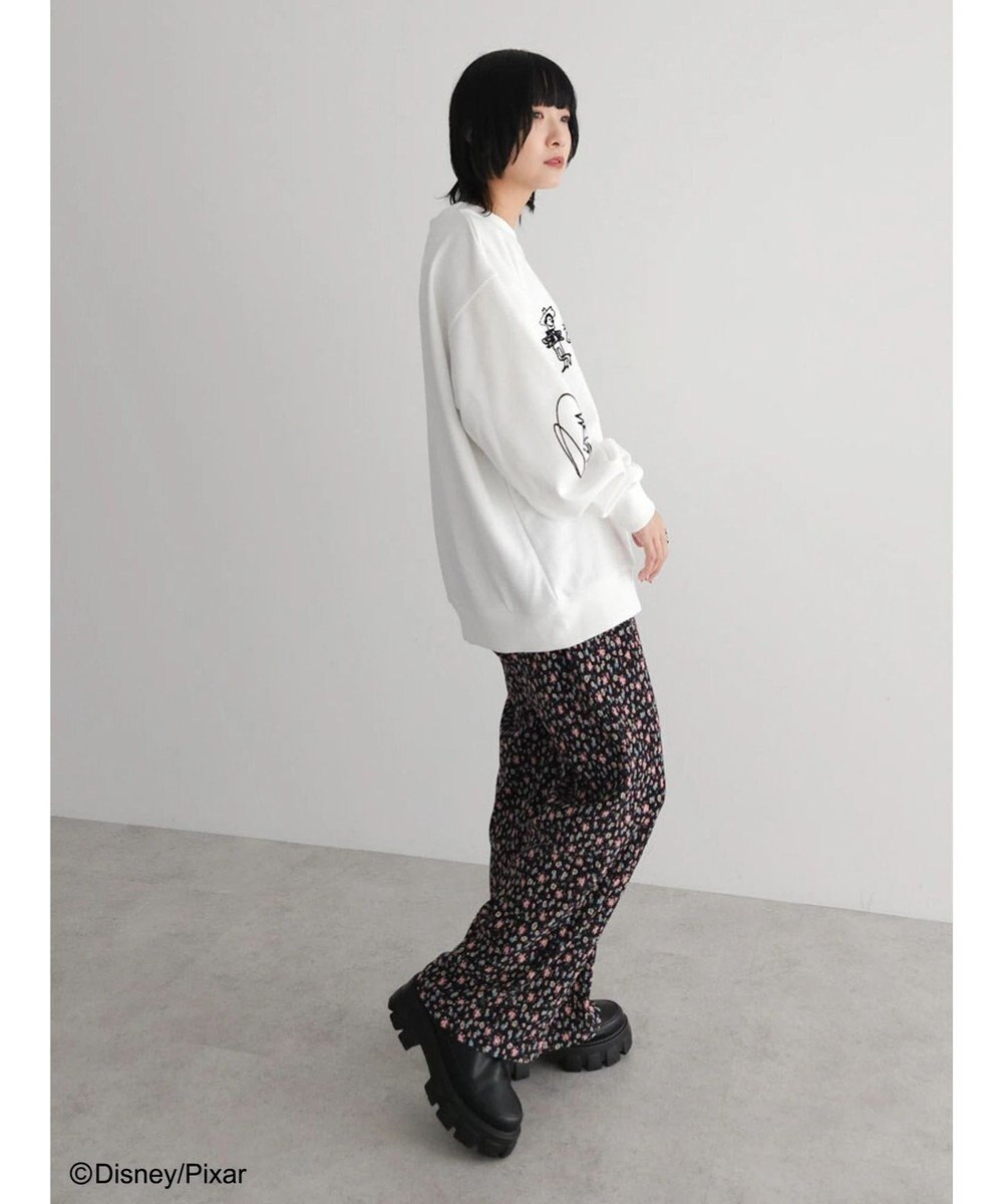 Green Parks ＴＯＹ　ＳＴＯＲＹ／フロッキー裏毛プルオーバー 