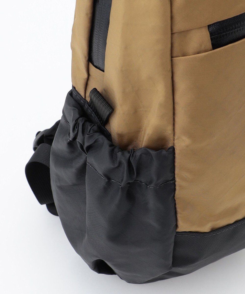 JOSEPH ABBOUD MOUNTAIN 【リサイクル素材・ハンドメイド生産】flowfold   OPTIMIST BACKPACK 18L バックパック 
