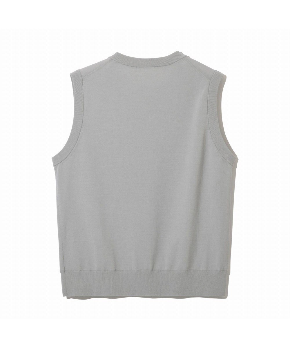 ZERO HALLIBURTON プレミアムサマーニットベスト ZHG-M5S3a 82946 