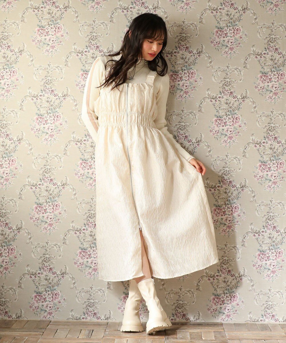 Green Parks ・ＳＵＧＡＲ　ＳＰＯＯＮ　ジャカードジャンスカ 