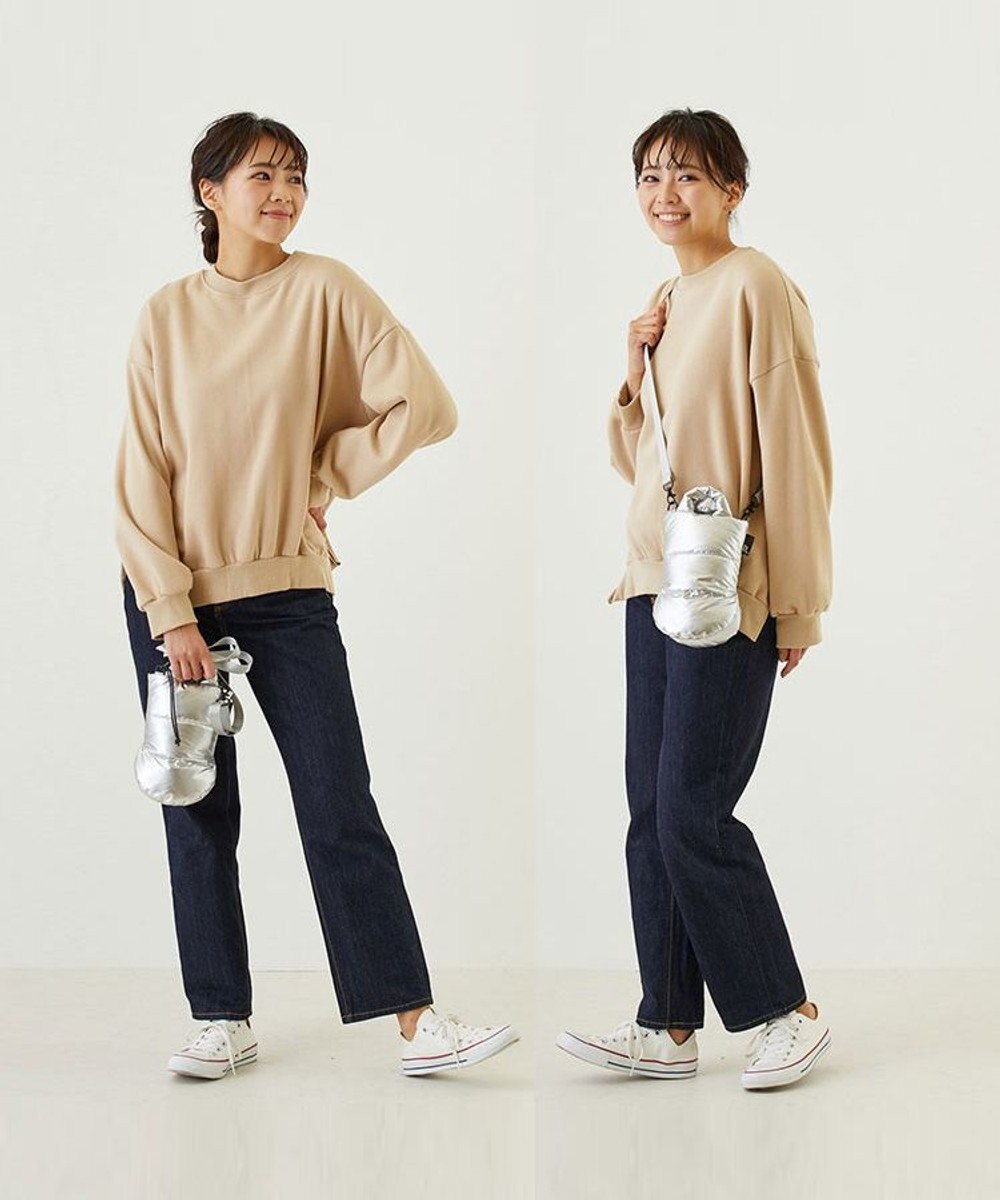 ROOTOTE 6885【ROOTOTE x NISHIKAWA】/ FE.ミトン.アップサイクル-A 