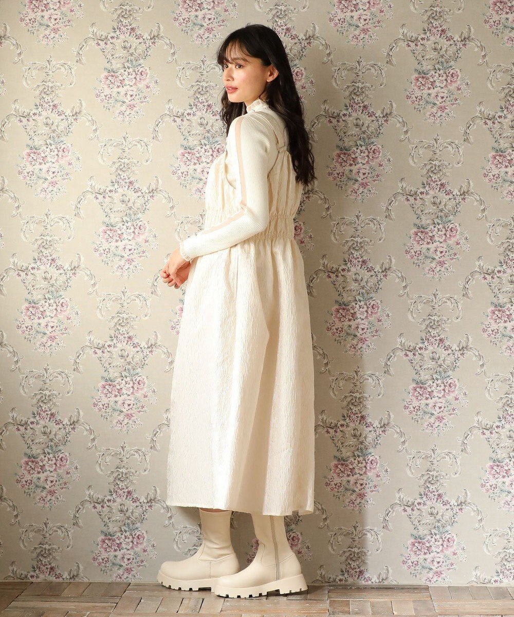 Green Parks ・ＳＵＧＡＲ　ＳＰＯＯＮ　ジャカードジャンスカ 