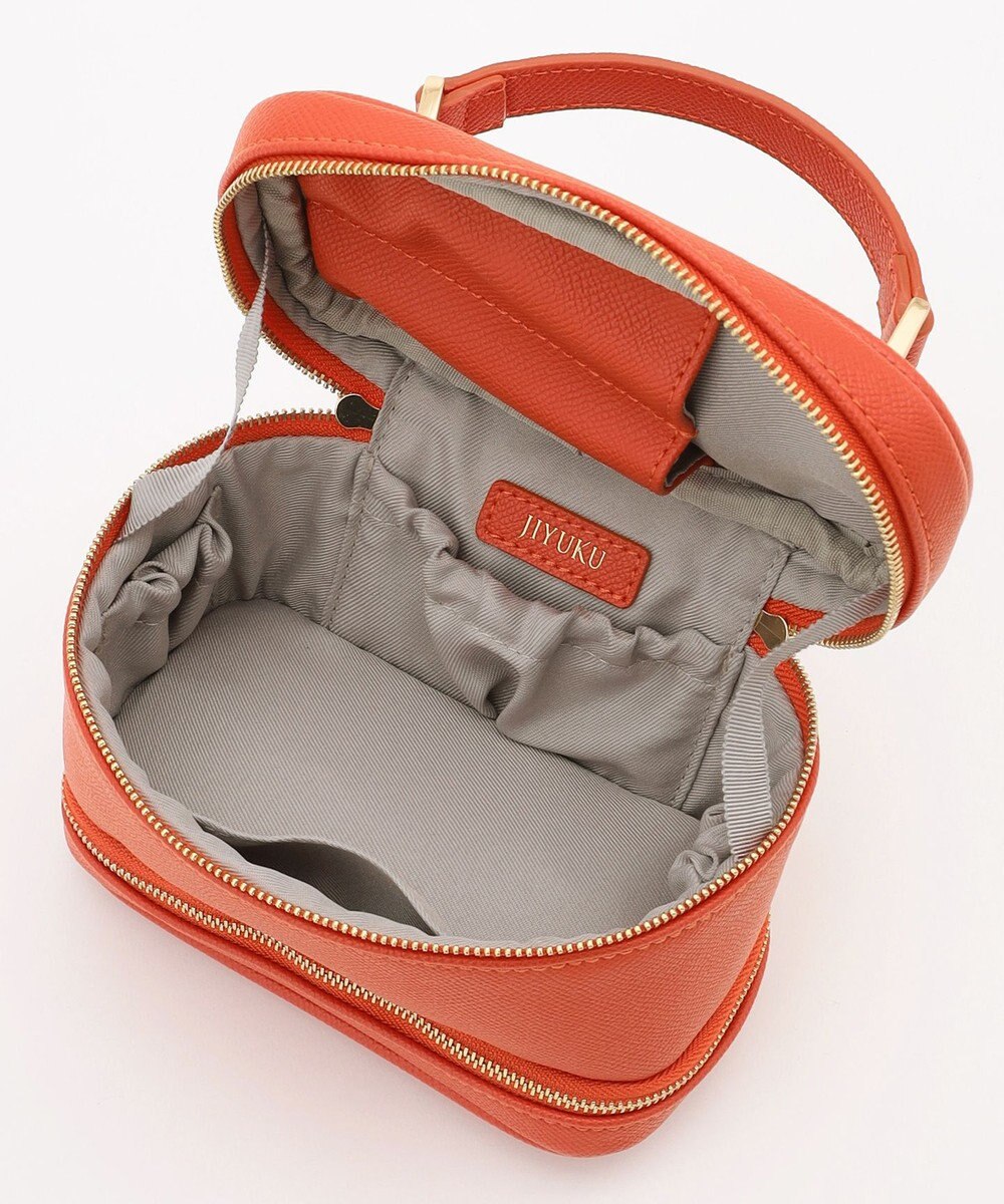 自由区 【WEB限定カラーあり・2WAY】ヴァニティミニ バッグ 