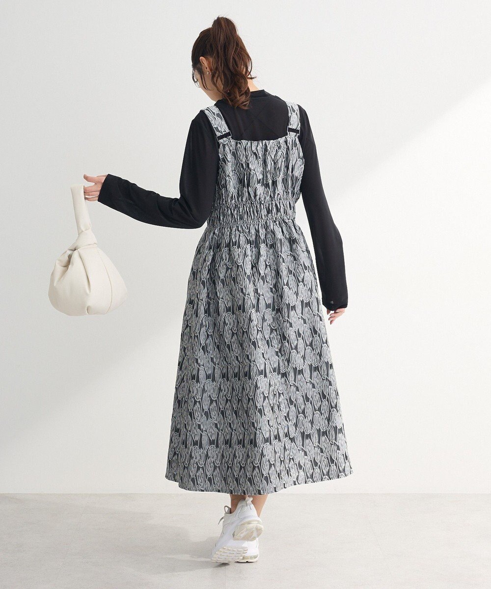 Green Parks ・ＳＵＧＡＲ　ＳＰＯＯＮ　ジャカードジャンスカ 