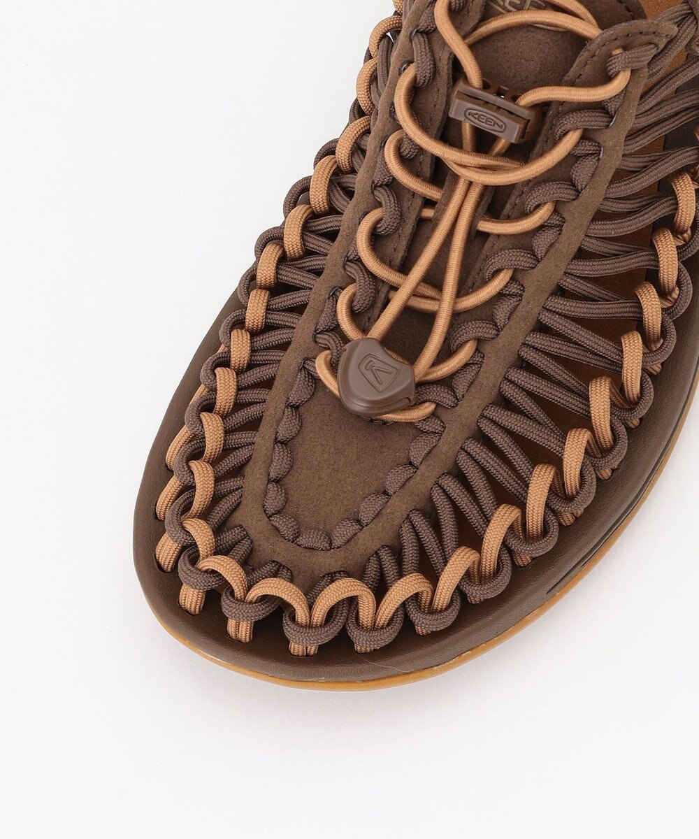 JOSEPH ABBOUD MOUNTAIN 【KEEN/23.5~24.0㎝】UNEEK スニーカー サンダル 