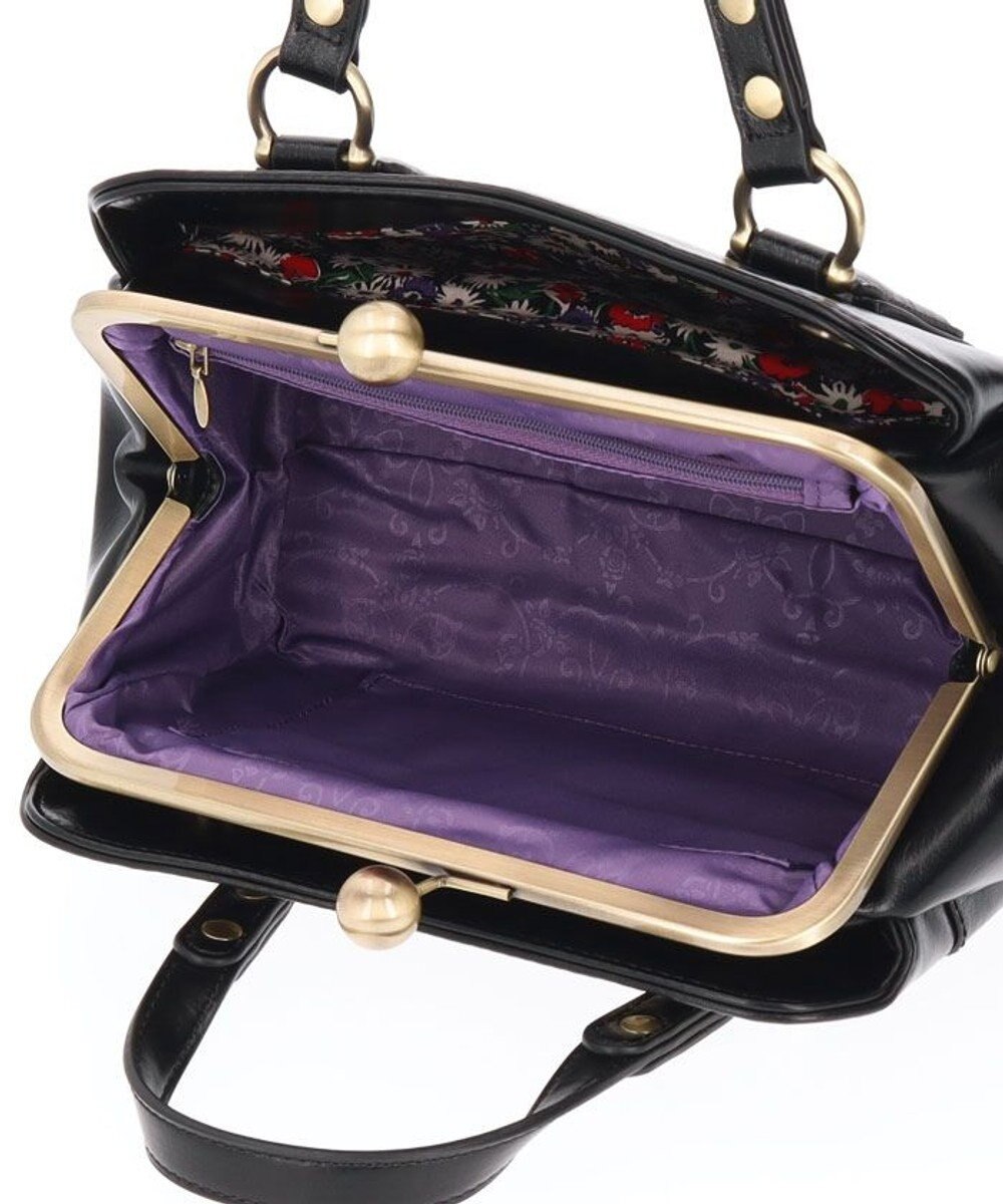 ANNA SUI ディディオン 2wayバッグ 