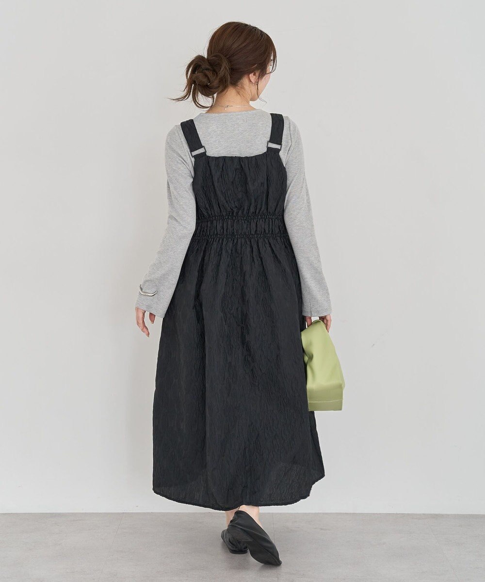 Green Parks ・ＳＵＧＡＲ　ＳＰＯＯＮ　ジャカードジャンスカ 