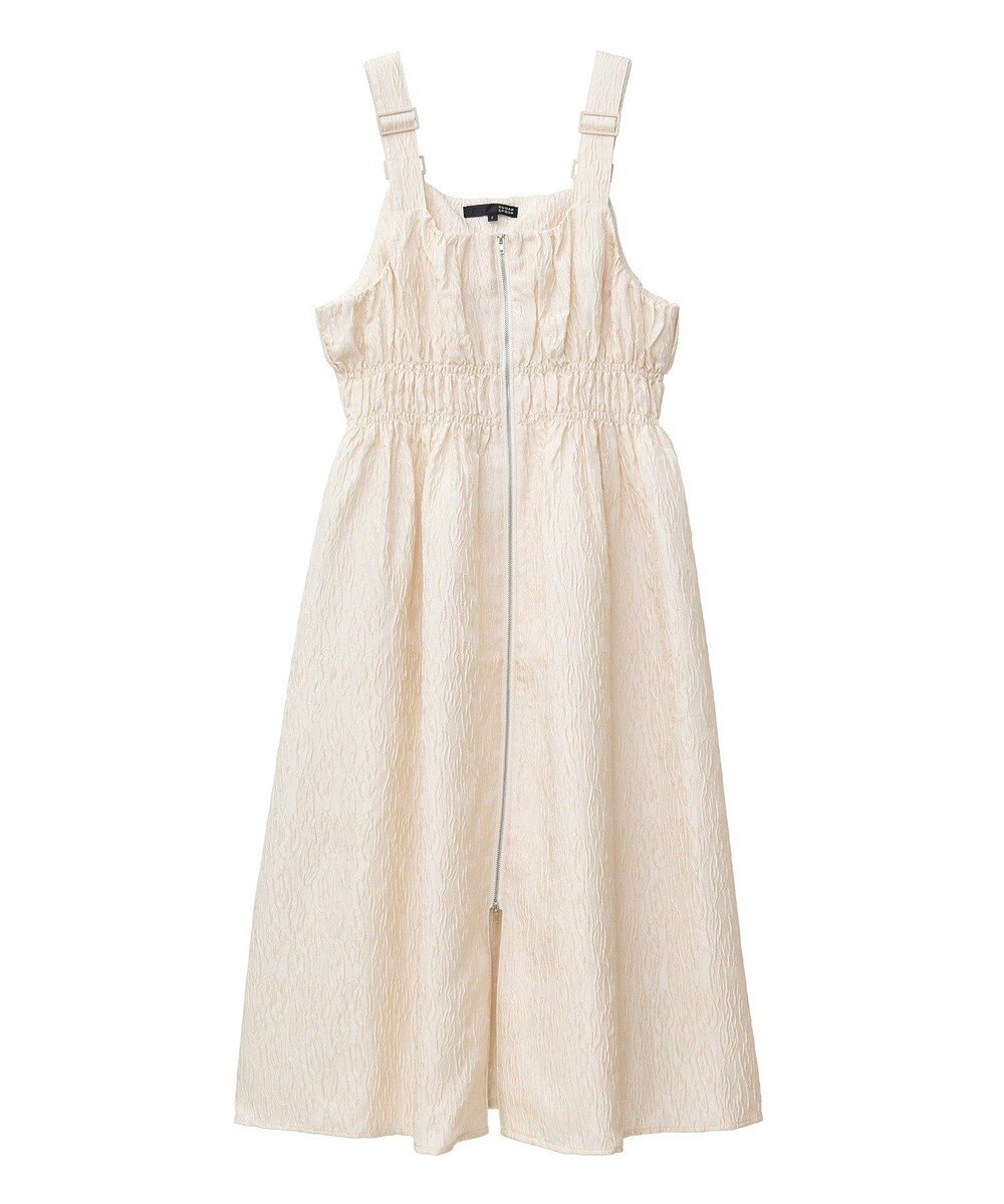 Green Parks ・ＳＵＧＡＲ　ＳＰＯＯＮ　ジャカードジャンスカ 