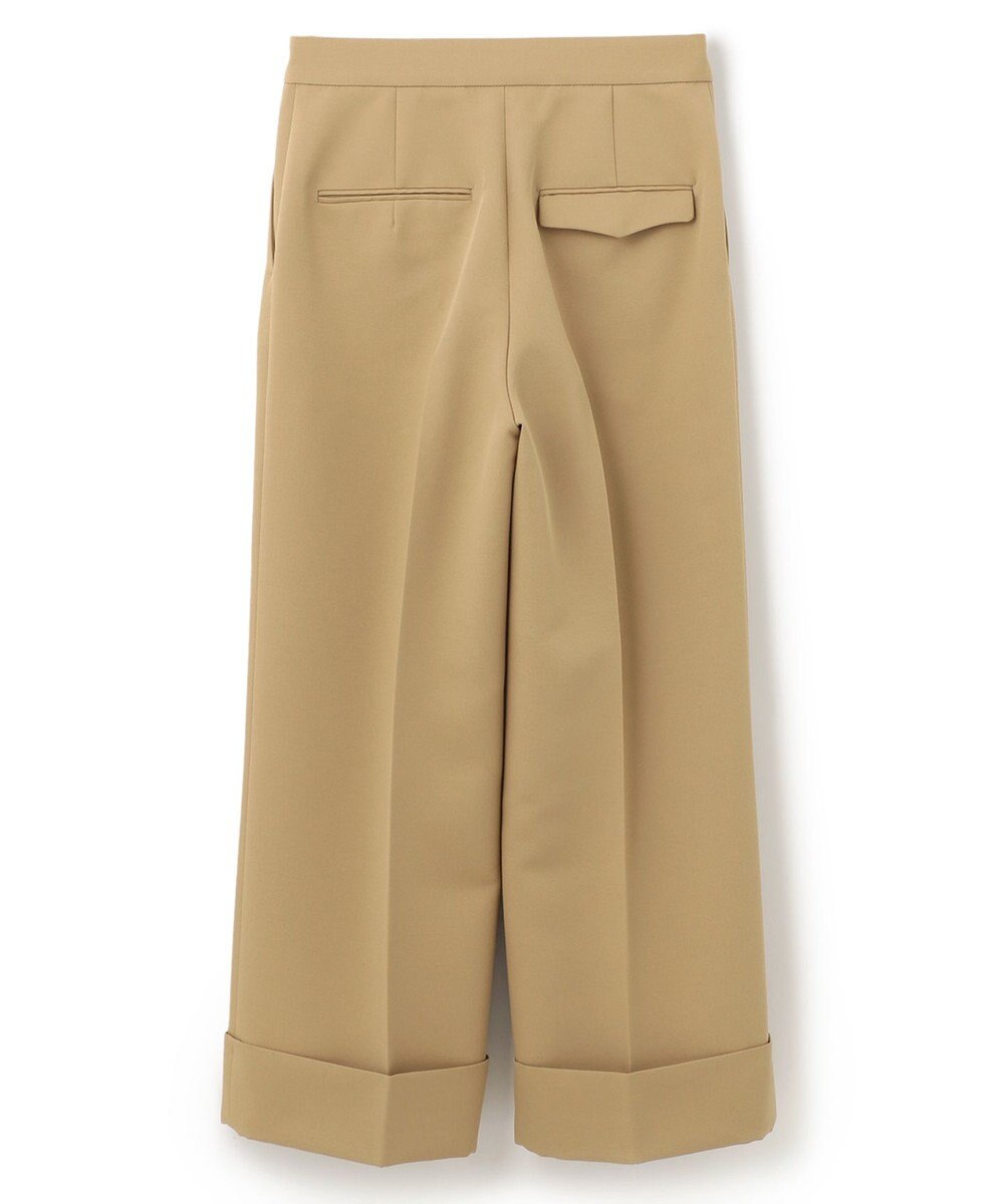 BEIGE， SECLIN / ワイドパンツ 