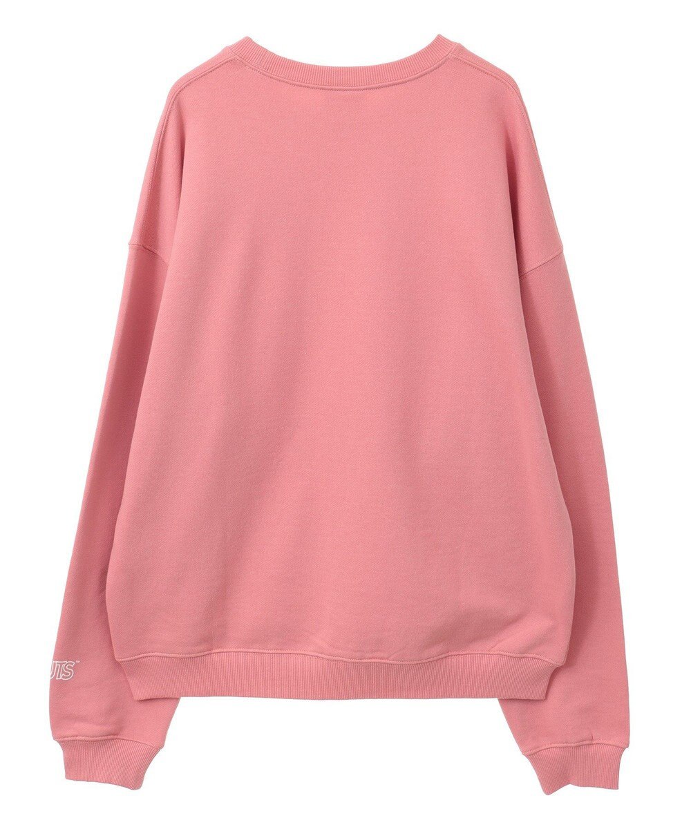 Green Parks ■ＰＥＡＮＵＴＳ　アイスクリームスウェット 