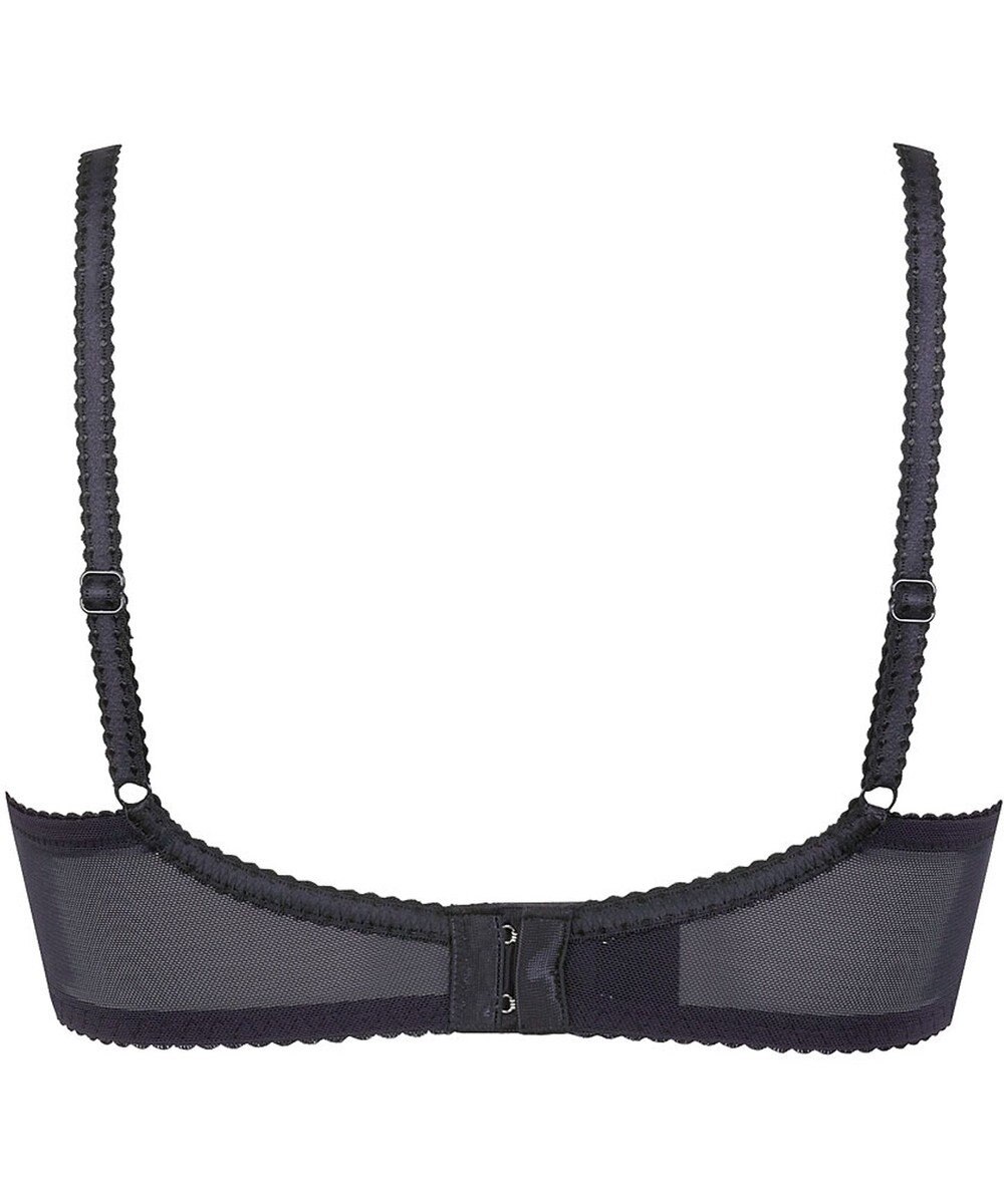 Wing ブラジャー Wing Lesiage サイドすっきり しっかりフィット 【2850シリーズ】 パッド有 ブラ PB2850 ウイング／ワコール 