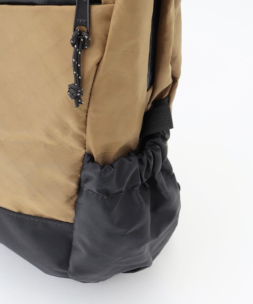 JOSEPH ABBOUD MOUNTAIN 【リサイクル素材・ハンドメイド生産】flowfold   OPTIMIST BACKPACK 18L バックパック 