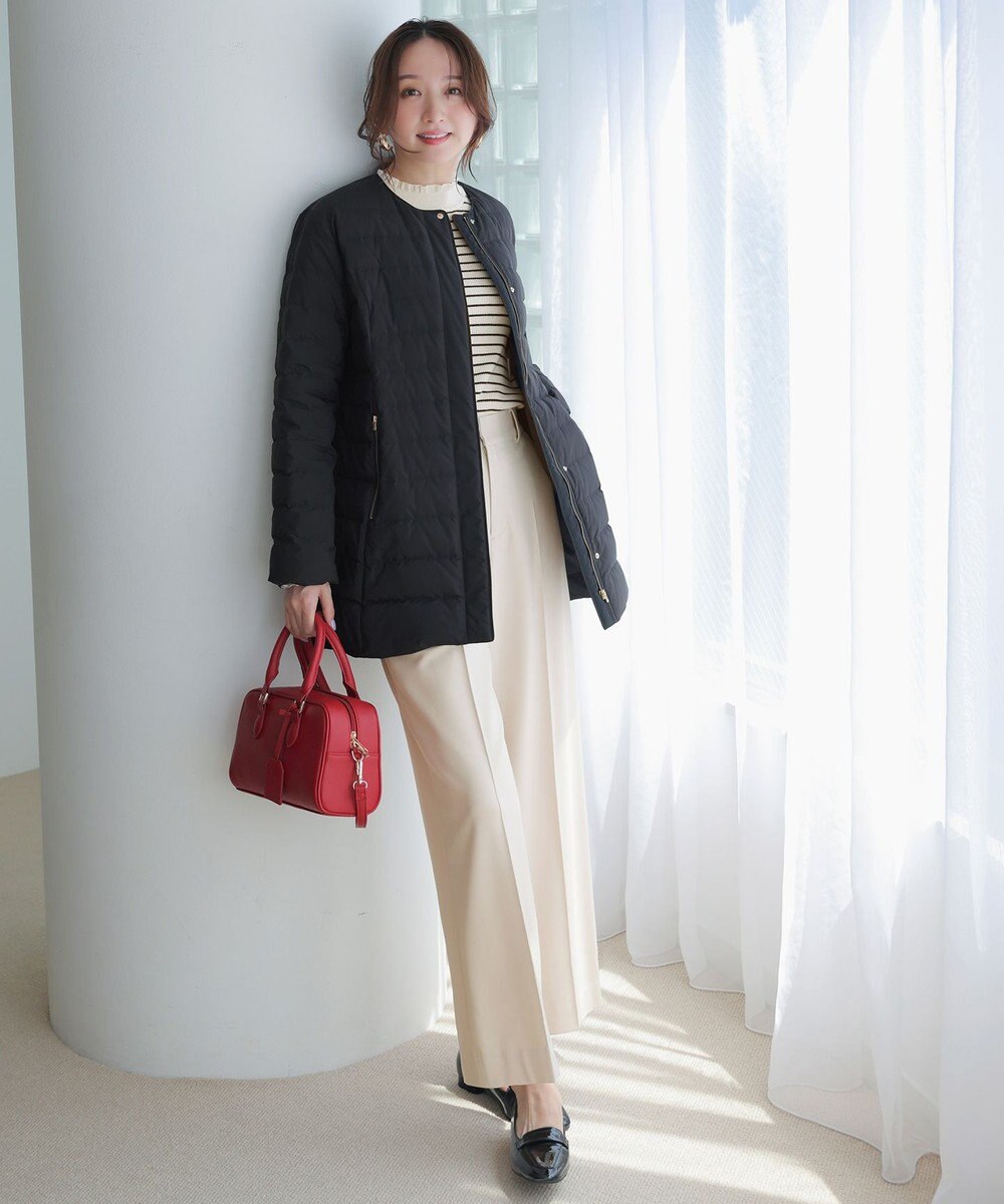 ANY SIS 【2WAY】ミニボストン バッグ 